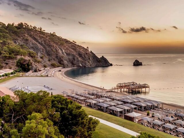 Rixos Premium Tekirova photo 1