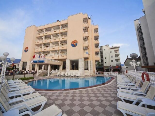 Selen photo 1