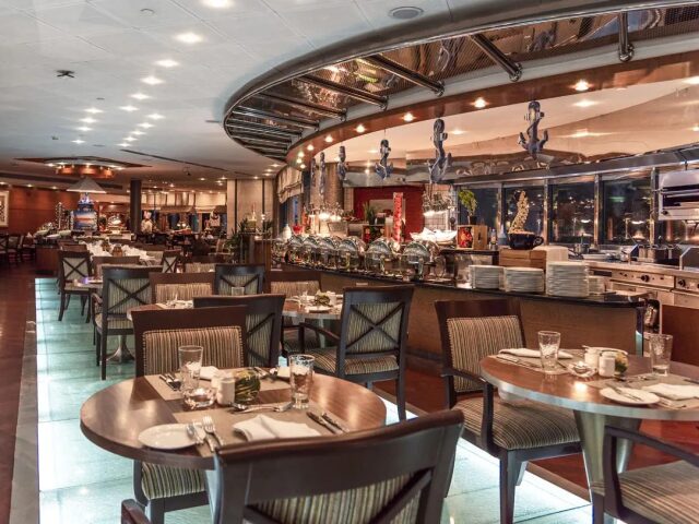 Swissotel Al Murooj Dubai photo 2