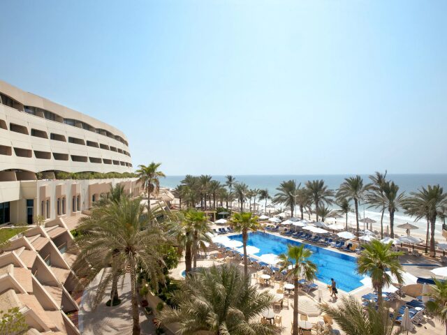 Occidental Sharjah Grand photo 0