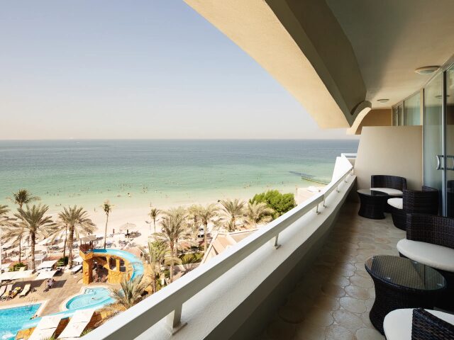 Occidental Sharjah Grand photo 2
