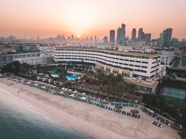 Occidental Sharjah Grand