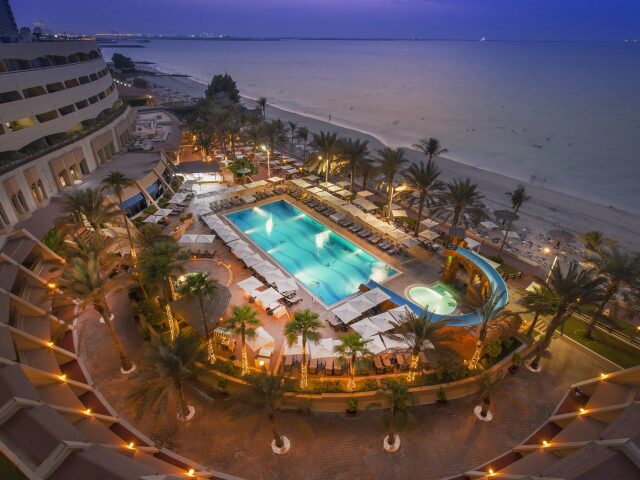 Occidental Sharjah Grand photo 1
