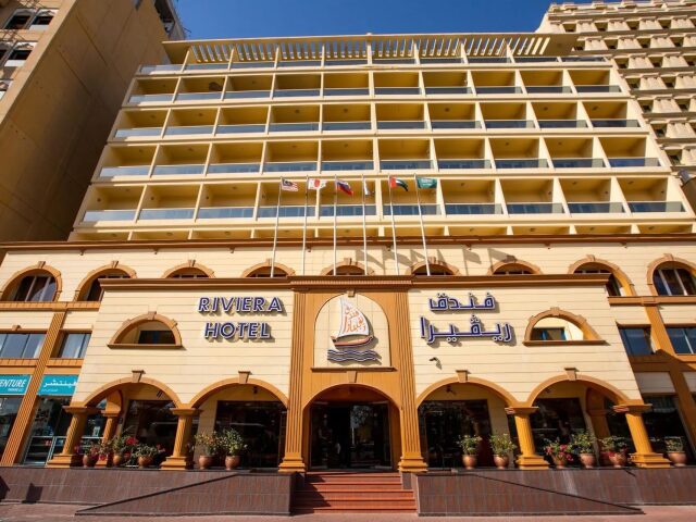 Riviera Hotel photo 0
