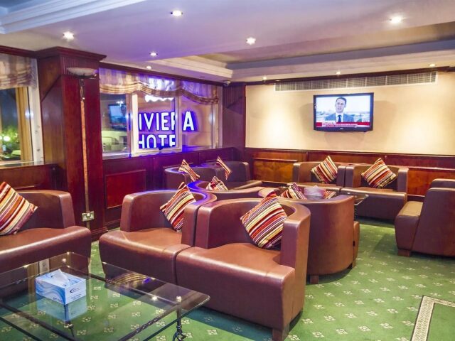 Riviera Hotel photo 1
