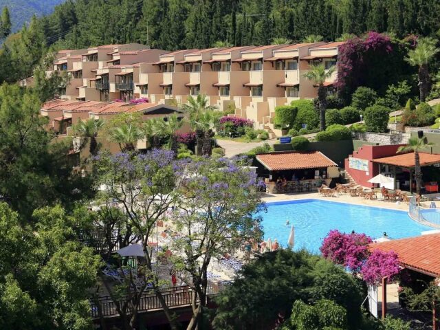 Labranda Mares Marmaris photo 1
