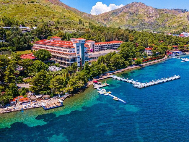 Labranda Mares Marmaris