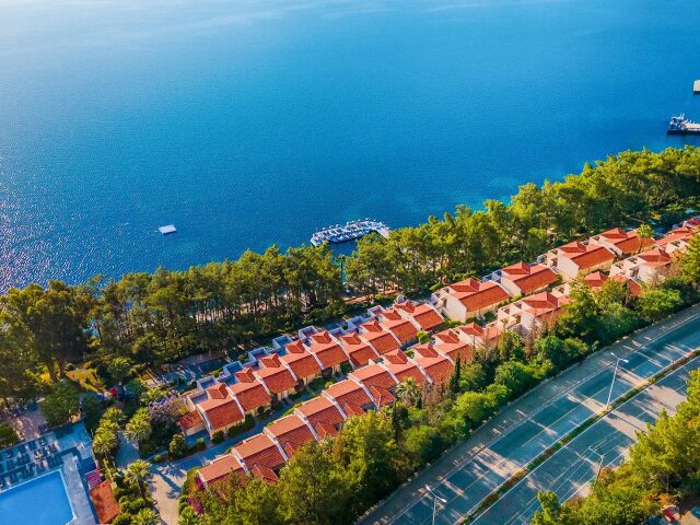 Labranda Mares Marmaris photo 2
