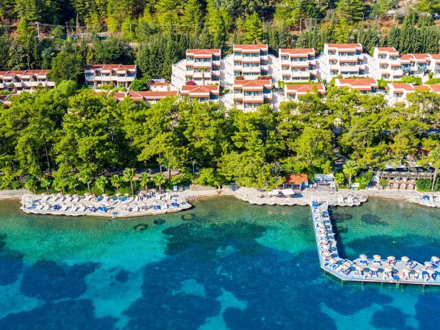 Labranda Mares Marmaris photo 0