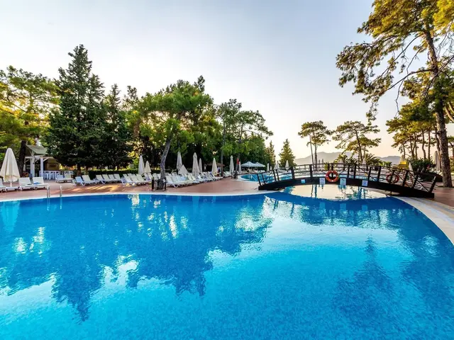 Grand Yazici Club Turban Thermal photo 0