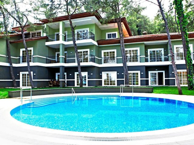 Grand Yazici Club Turban Thermal photo 3