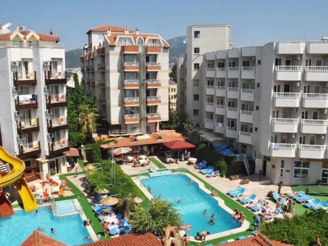 Aegean Park