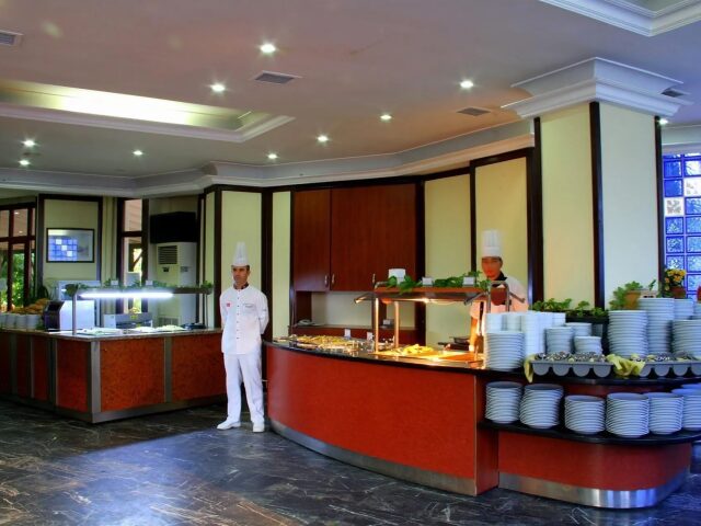 Aegean Park photo 3