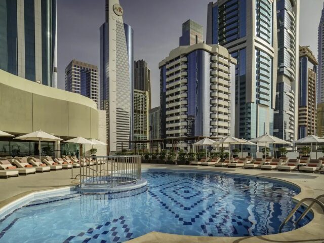 Towers Rotana photo 0