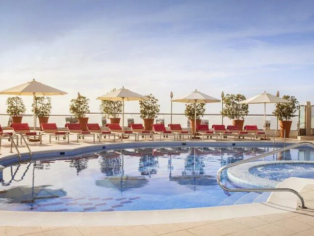 Towers Rotana photo 2
