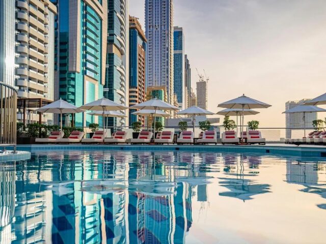 Towers Rotana