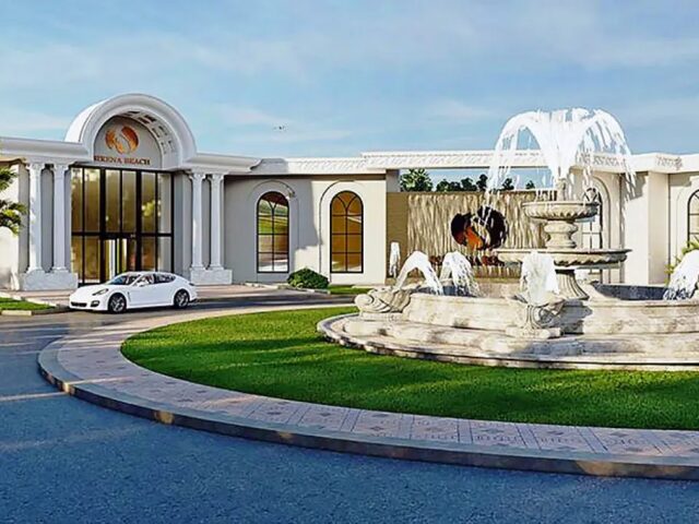 Sirena Beach Resort & Spa