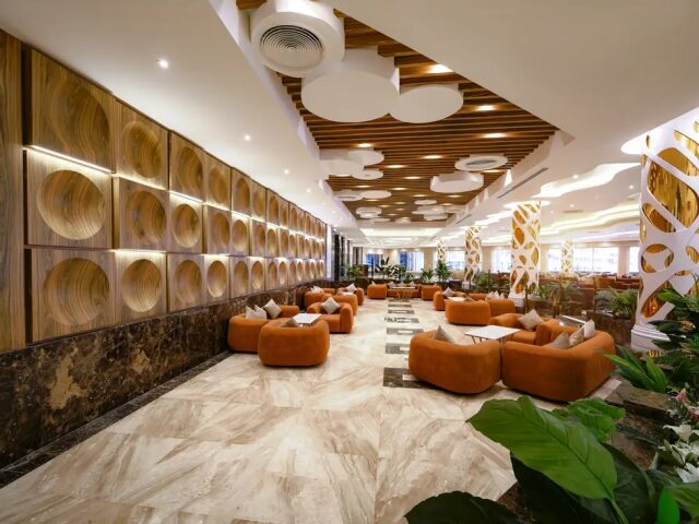 Sirena Beach Resort & Spa photo 3