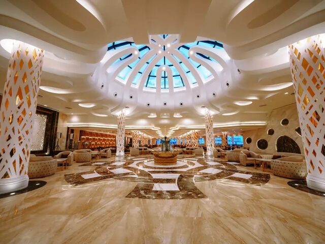 Sirena Beach Resort & Spa photo 0