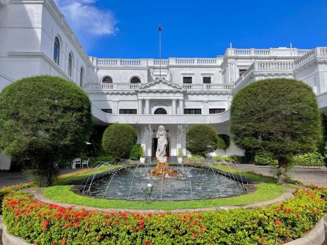 Mount Lavinia photo 0