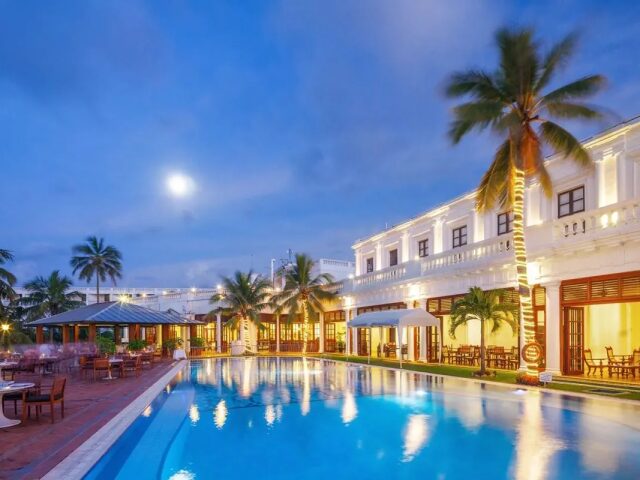 Mount Lavinia photo 3