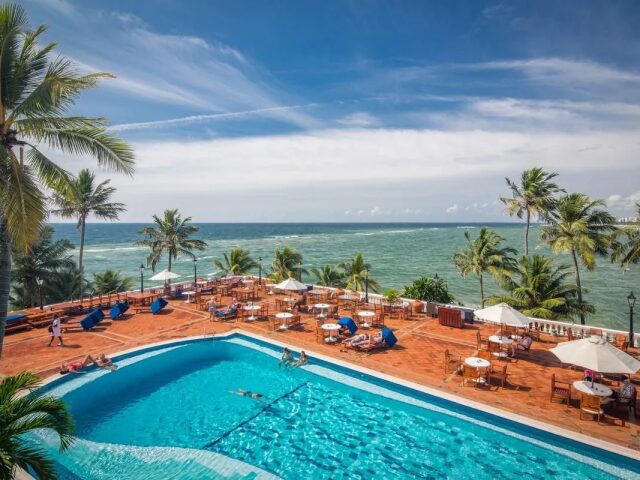Mount Lavinia