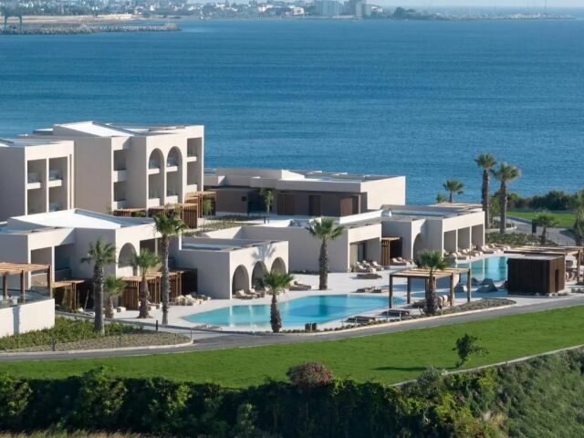 Elissa Lifestyle Resort photo 0