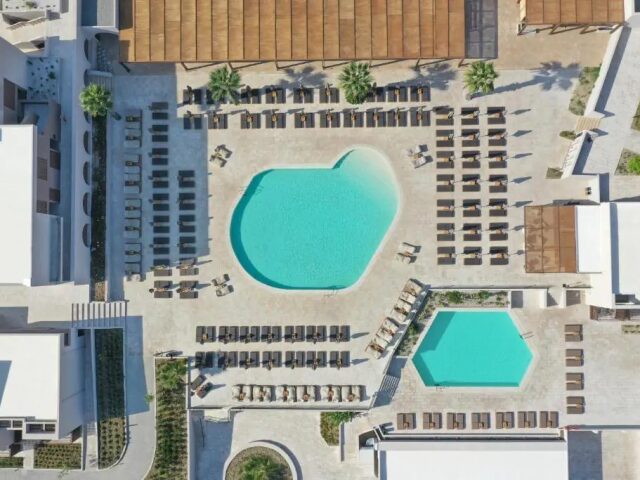 Elissa Lifestyle Resort photo 3