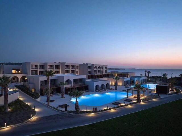 Elissa Lifestyle Resort photo 2