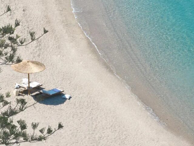 Elissa Lifestyle Resort photo 1
