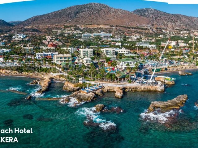Star Beach Village