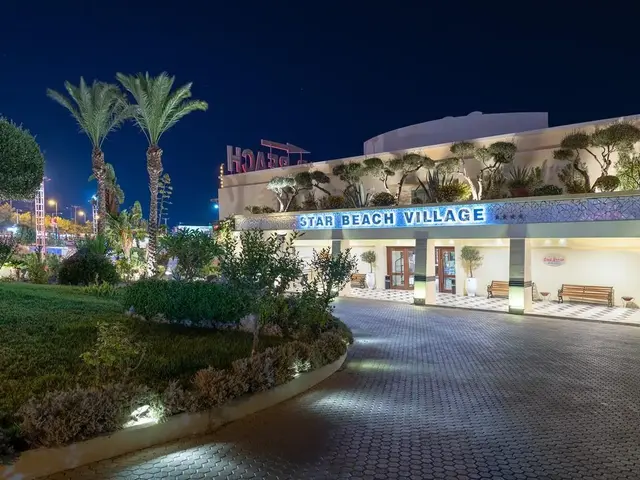 Star Beach Village photo 3