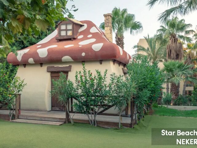 Star Beach Village photo 1