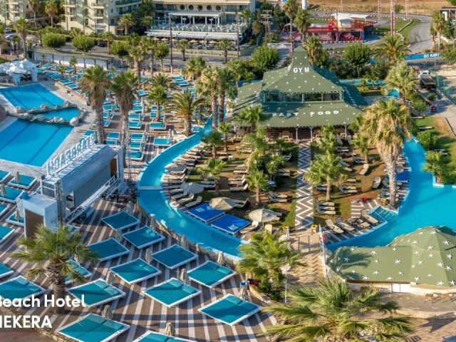 Star Beach Village photo 2