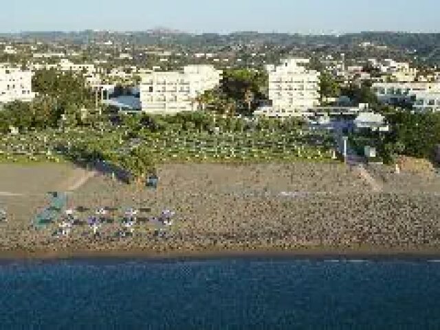 Apollo Beach