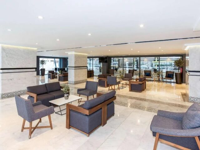Mercure Rhodes Alexia photo 1