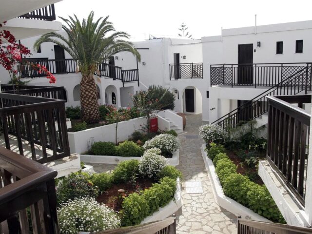 Hersonissos Maris photo 2