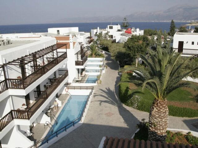 Hersonissos Maris photo 3