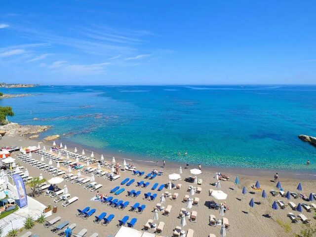 Golden Beach
