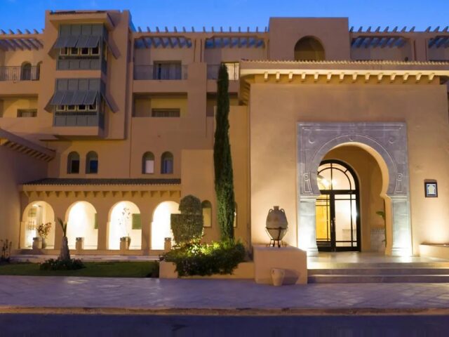Alhambra Thalasso photo 1