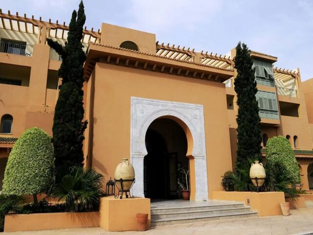 Alhambra Thalasso photo 0