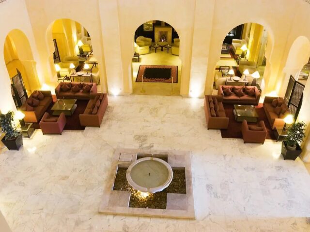 Alhambra Thalasso photo 3