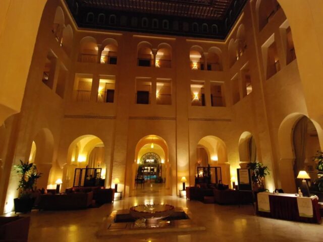 Alhambra Thalasso photo 2