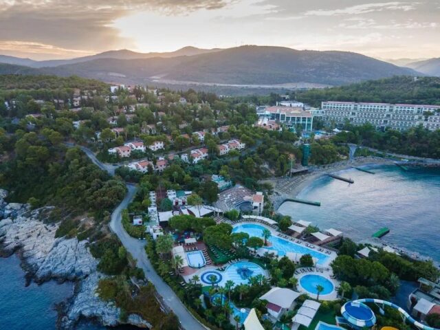 Pine Bay Holiday Resort photo 1