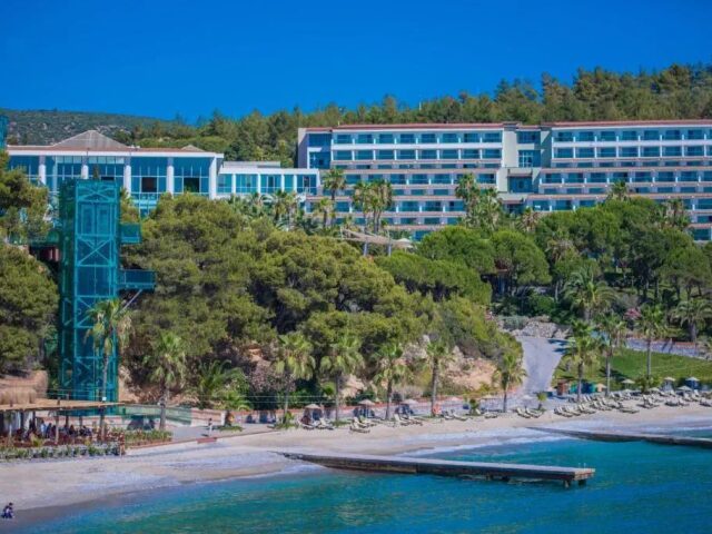 Pine Bay Holiday Resort photo 2