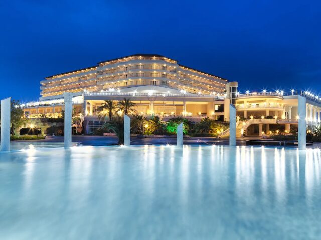 Starlight Resort & Convention Center photo 0