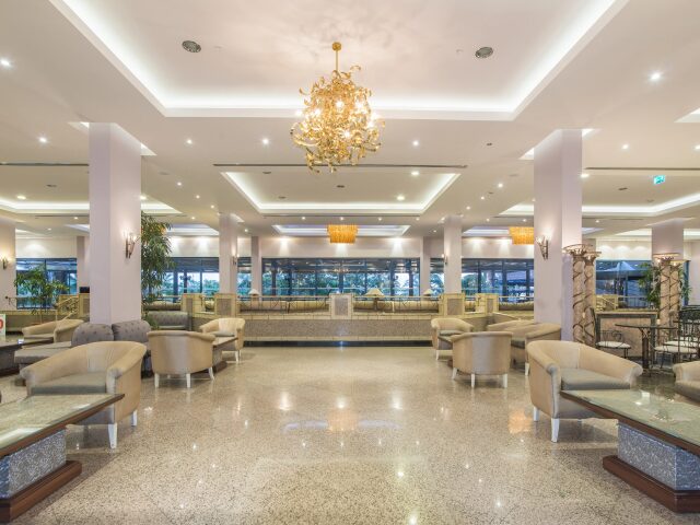 Sunrise Resort & SPA photo 0