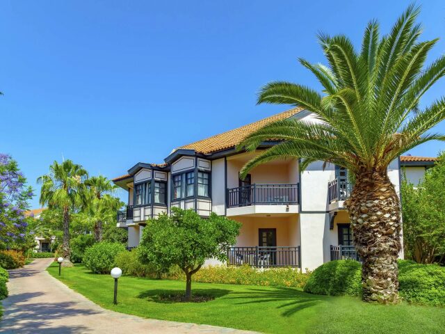 Sunrise Resort & SPA photo 2