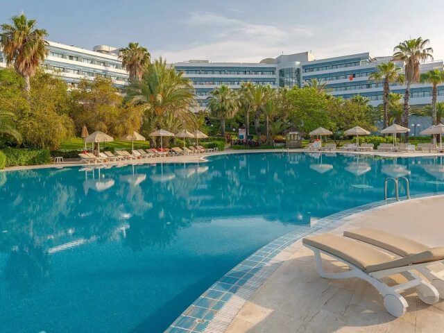 Sunrise Resort & SPA photo 1