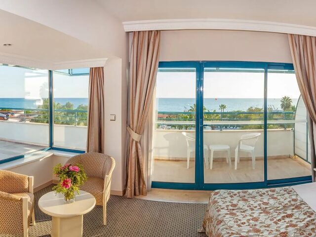 Sunrise Resort & SPA photo 3